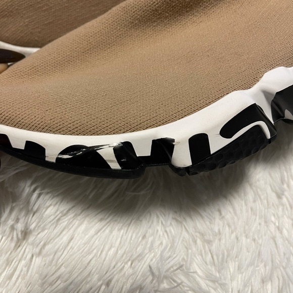 COPY - Balenciaga speed graffiti - Picture 4 of 9